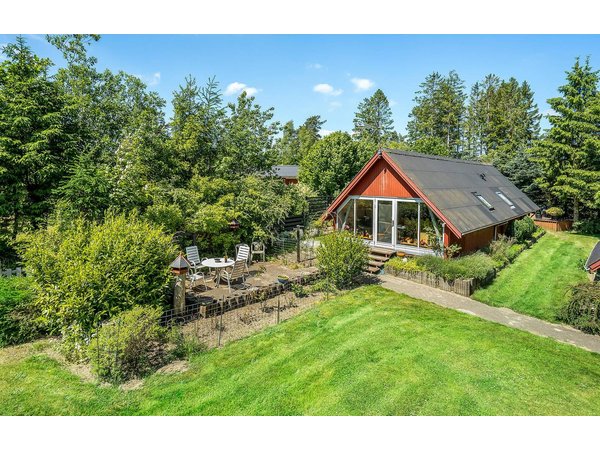 Holiday home in Glesborg from £24 per night