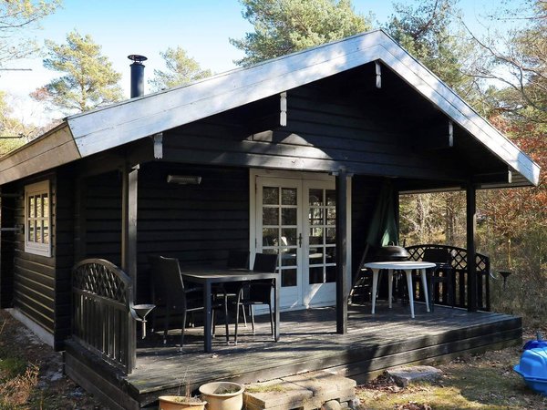 Holiday home in Hadsund from £32 per night