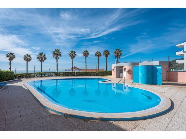 Holiday apartment in Portimão from £189 per night