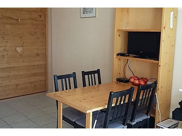 Holiday apartment in Isère from £30 per night