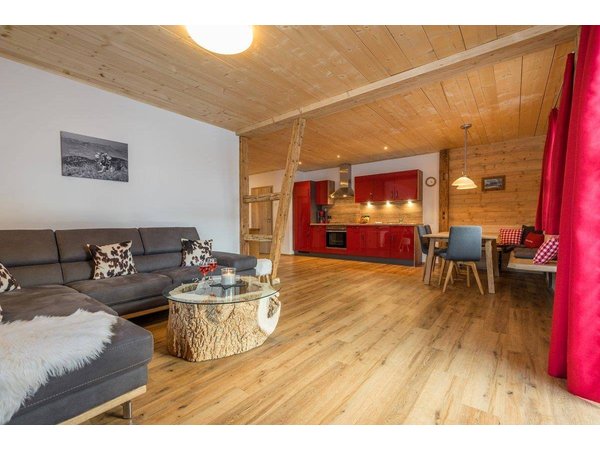 Holiday apartment in Swabia from £182 per night
