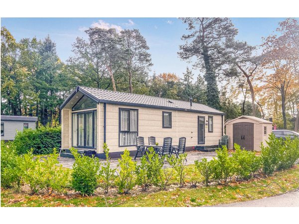 Camping in Veluwe from £82 per night