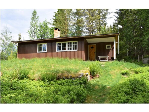 Holiday home in Mjøsa from £29 per night