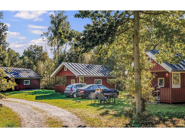 Holiday home in Little Belt from £52 per night