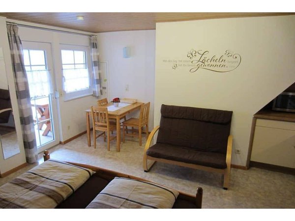 Holiday home in Upper Rhine from £42 per night