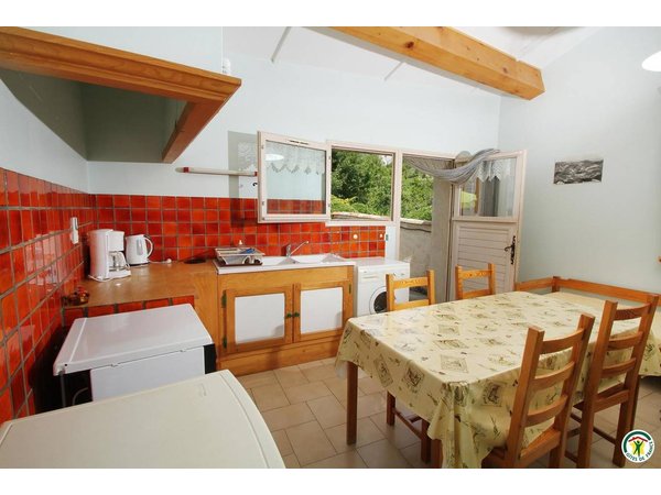 Holiday home in Drôme from £46 per night