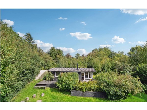 Holiday home in Ølsted from £56 per night