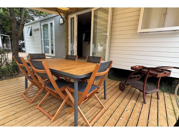 Camping in Île d’Oléron from £67 per night