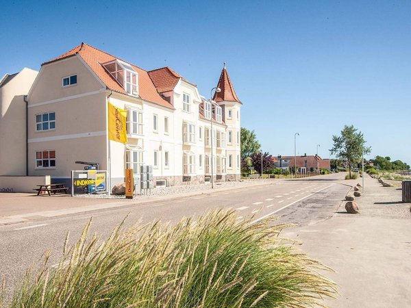 Holiday home in Hejls from £42 per night