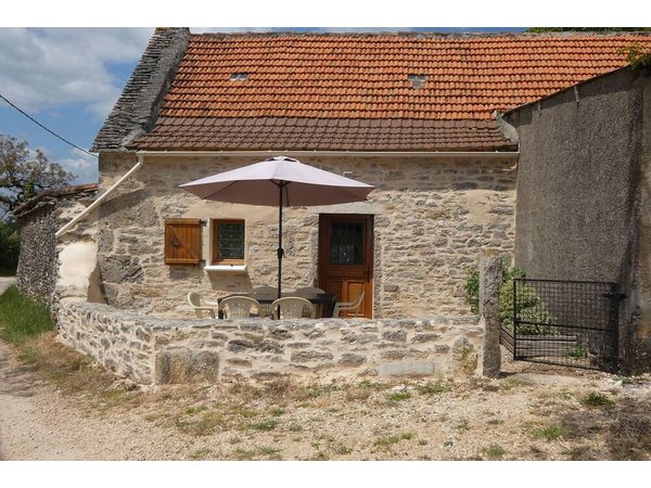Holiday home in Lot from £51 per night