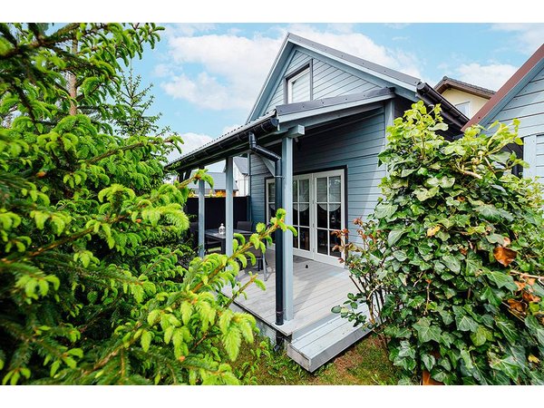 Holiday home in Rewal from £45 per night