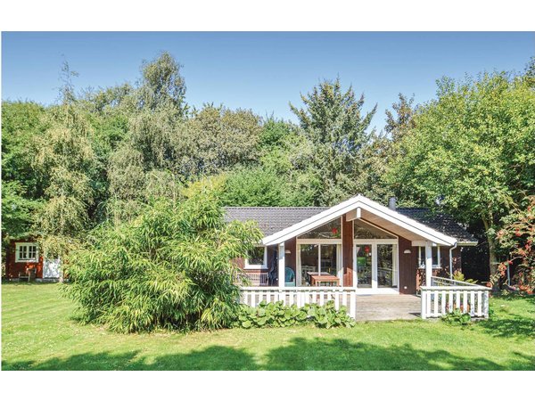 Holiday home in Sydvestsjælland from £48 per night