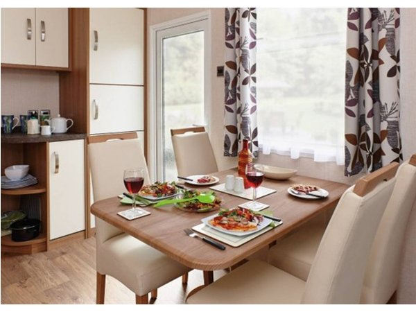 Camping in Cumbria from £98 per night