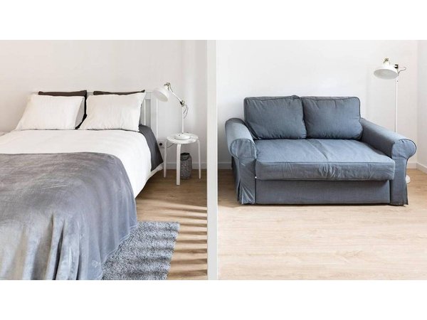 Holiday apartment in Sintra from £47 per night
