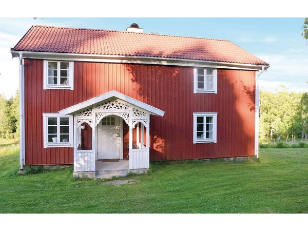 Holiday home in Söndra from £34 per night