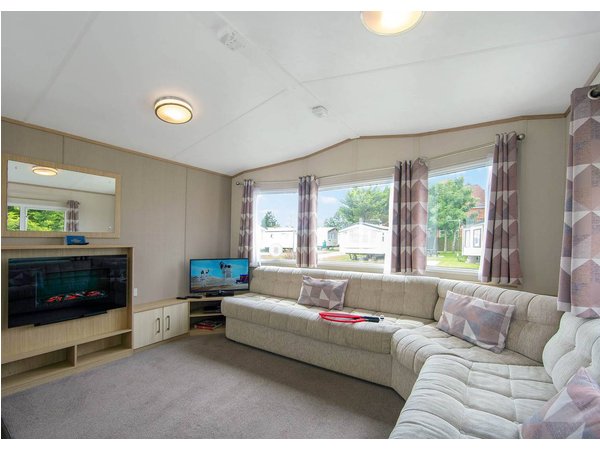 Camping in Yorkshire from £68 per night