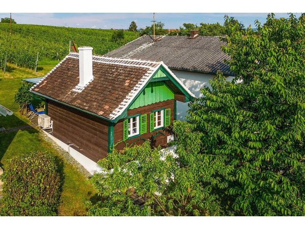 Holiday home in Deutsch Schützen from £52 per night