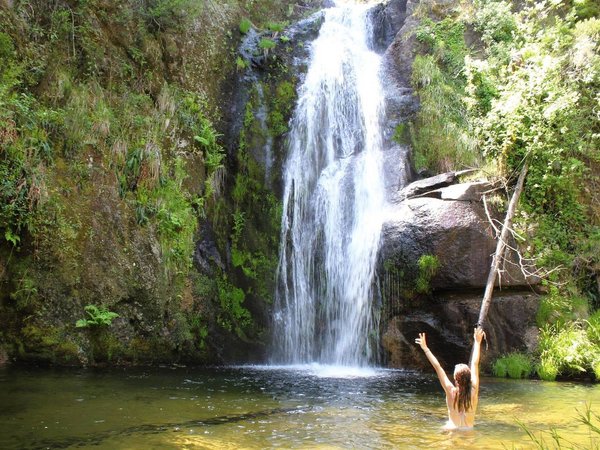 Holiday home in Gerês from £100 per night