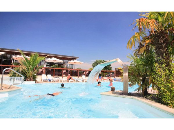 Camping in Manche from £61 per night