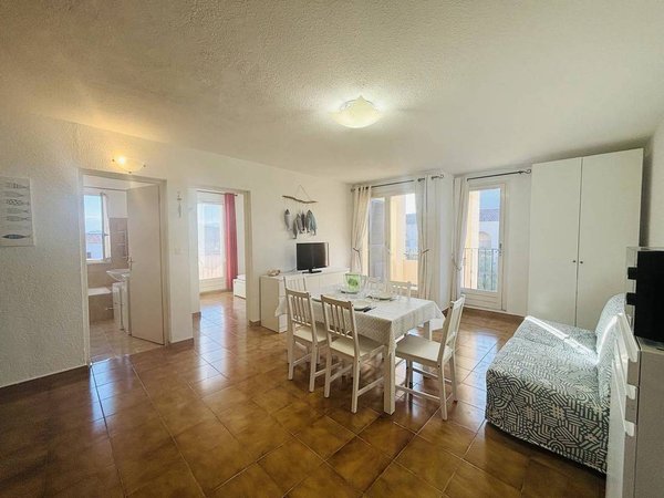 Holiday apartment in Haute-Corse from £55 per night