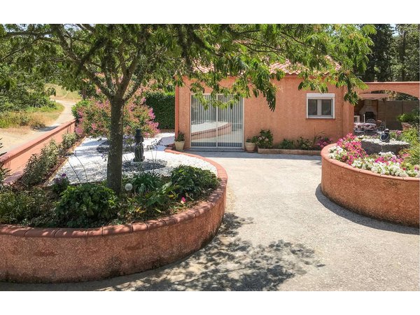 Holiday home in Rodès from £21 per night