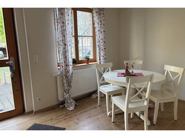 Holiday apartment in Oberhavel from £31 per night