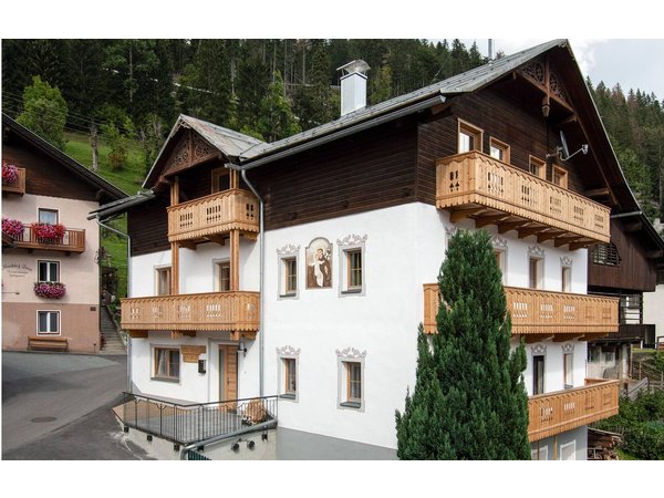Holiday apartment in Lesachtal from £61 per night