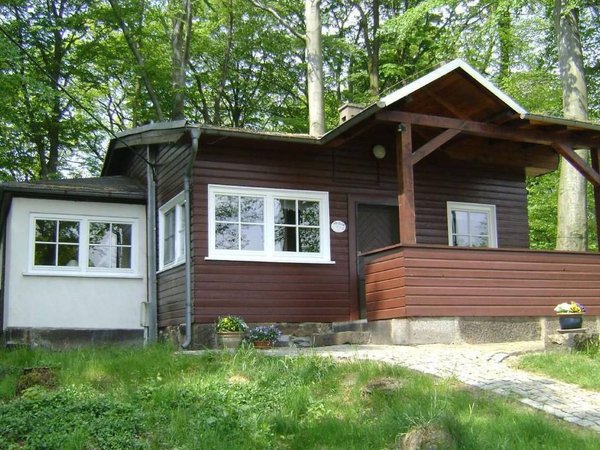 Holiday home in Löbau from £101 per night