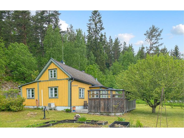 Holiday home in Sommen from £47 per night