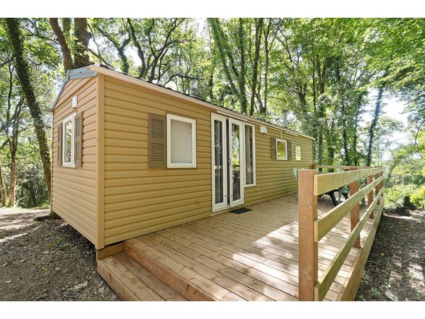 Camping in Dordogne from £35 per night