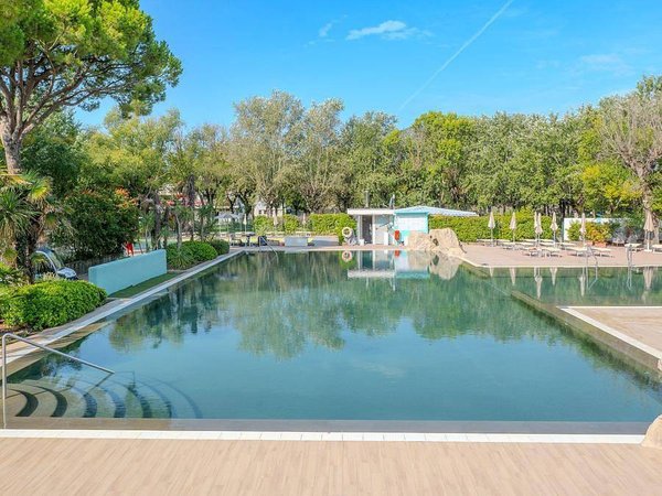 Camping in Grado from £66 per night