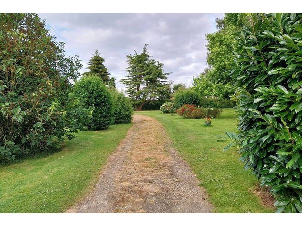 Holiday home in Eure from £53 per night