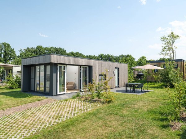Holiday home in Twente from £52 per night