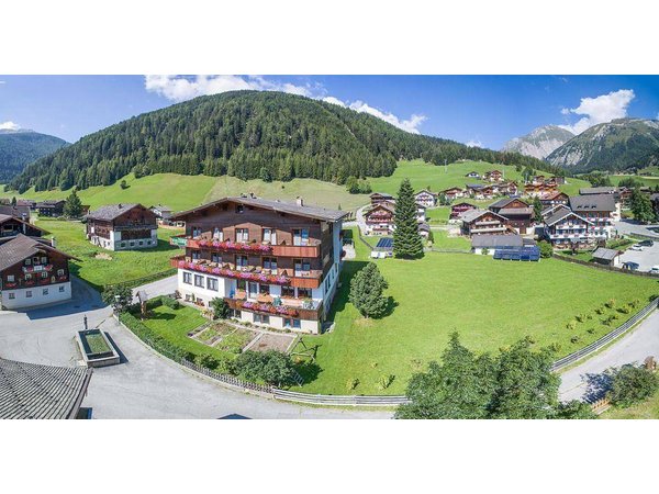 Holiday home in East Tyrol from £81 per night