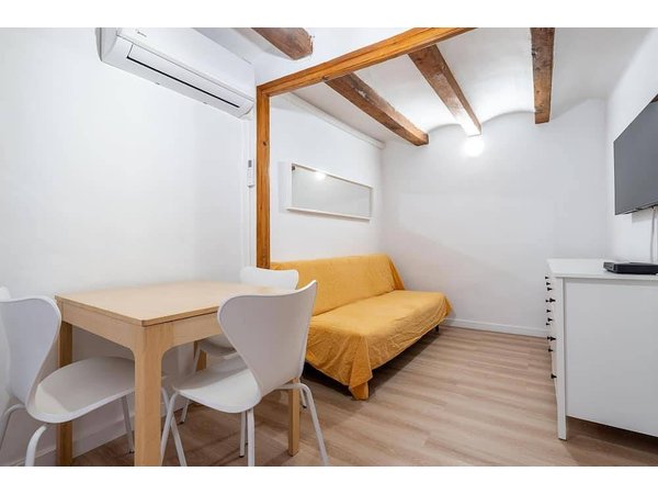 Holiday apartment in Tarragona from £60 per night