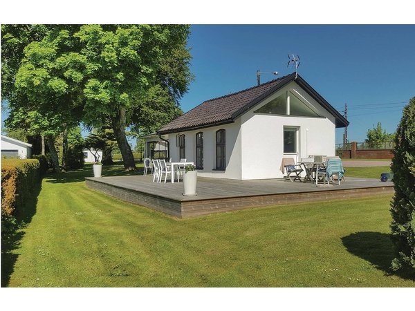 Holiday home in Skane from £49 per night