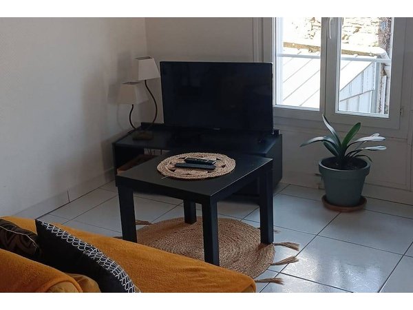 Holiday home in Morbihan from £58 per night