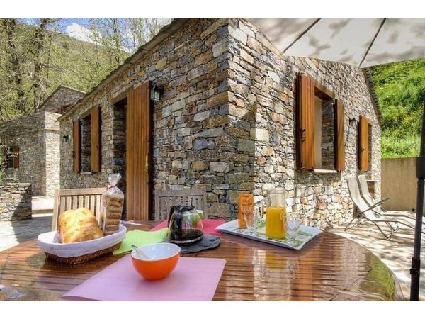 Holiday home in Casabianca from £43 per night
