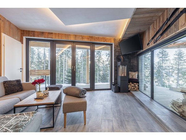 Holiday apartment in Ski Amadé from £249 per night