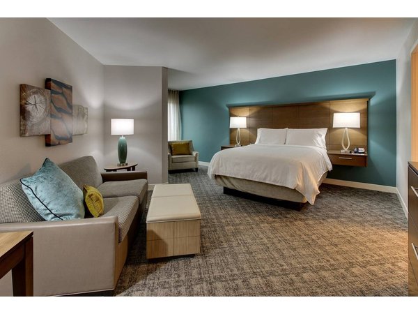 Holiday apartment in Missoula from £236 per night