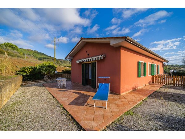 Holiday home in Elba from £53 per night