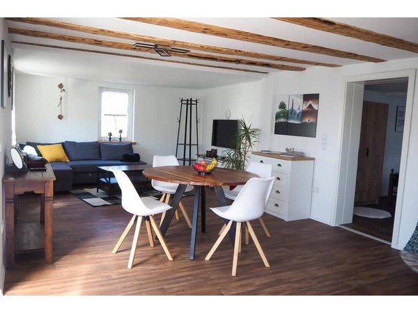 Holiday apartment in Westerwald from £92 per night