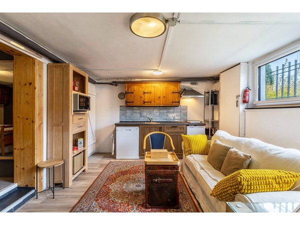 Holiday home in Upland from £41 per night