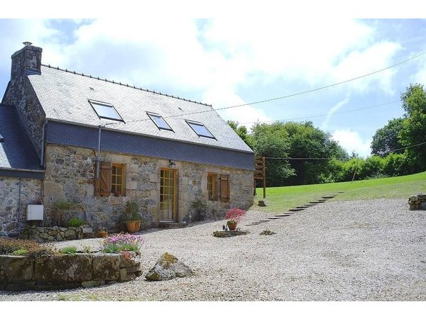 Holiday home in Côtes-d'Armor from £47 per night