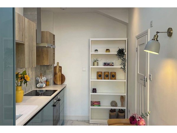 Holiday apartment in Bristol from £121 per night