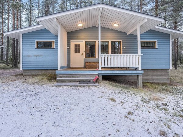 Holiday home in Kuusamo from £130 per night