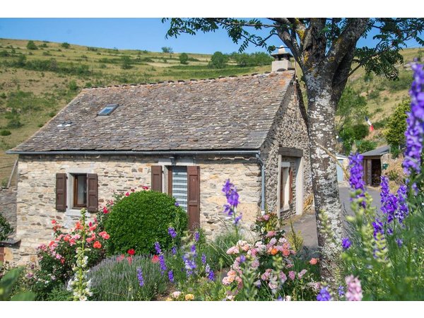 Holiday home in Lozère from £41 per night