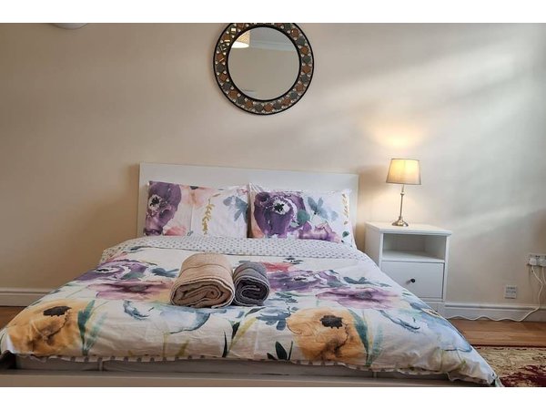 Hotel in London from £80 per night