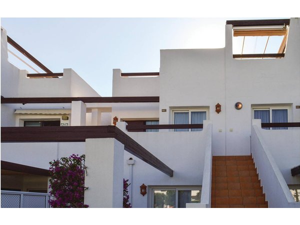 Holiday apartment in Murcia Inland from £30 per night