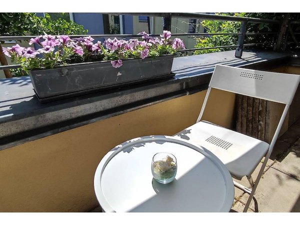 Holiday apartment in Vienna from £28 per night